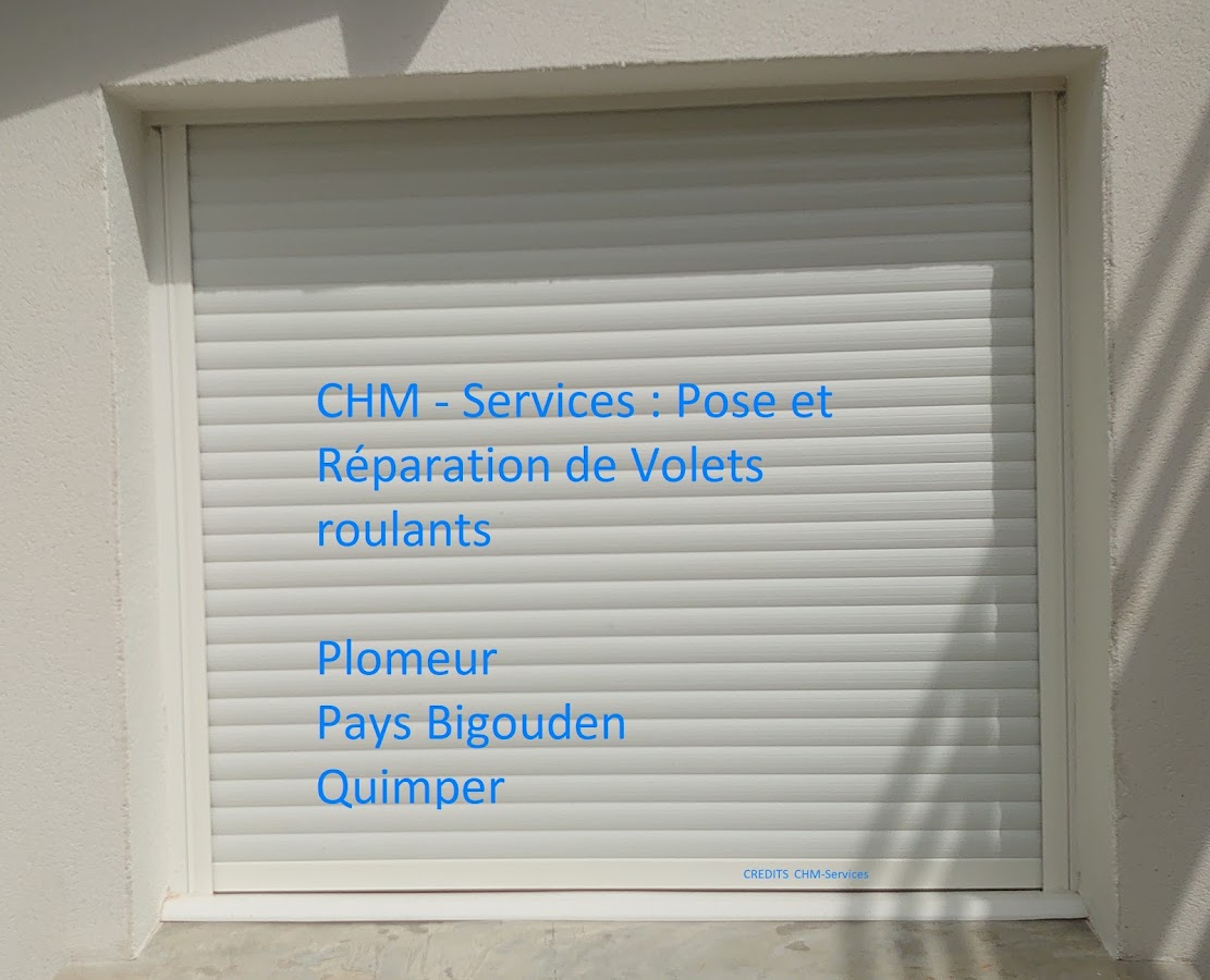 CHM-Services
