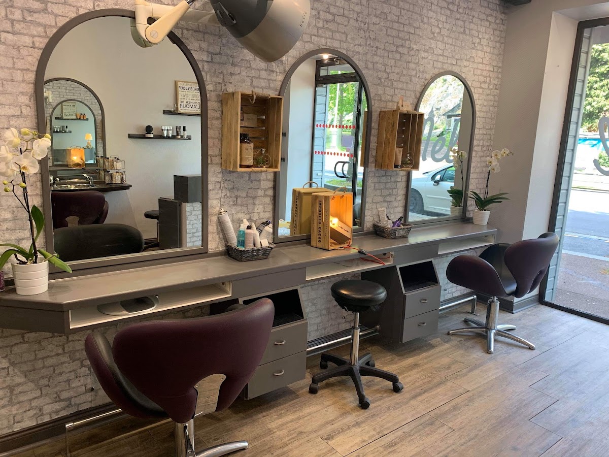 D'mel Coiffure