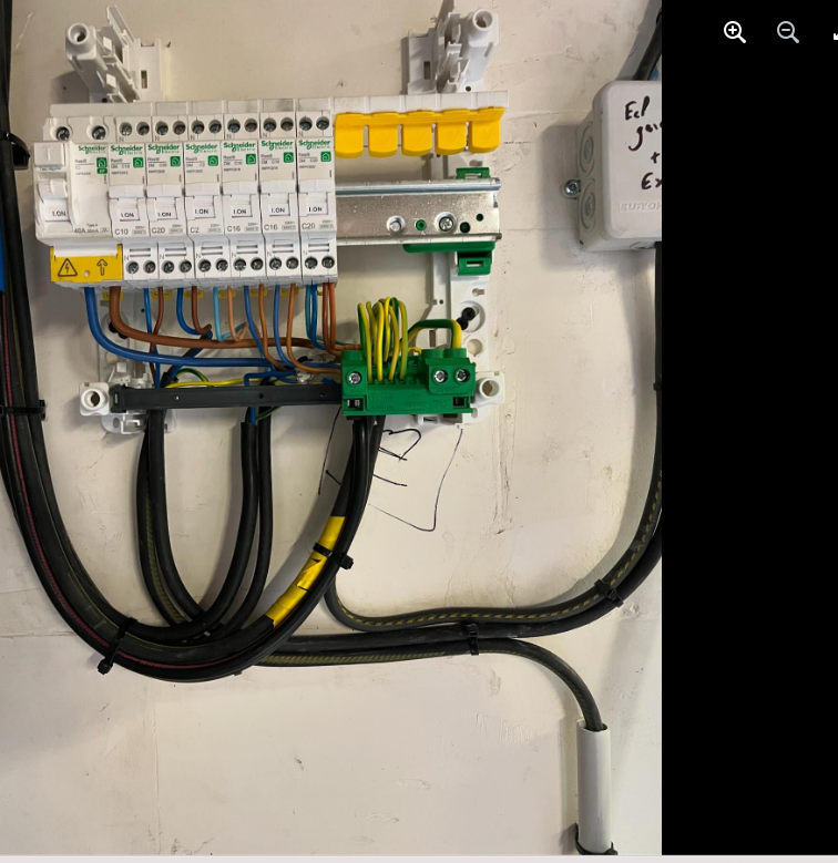 Volta Elec aix noulette
