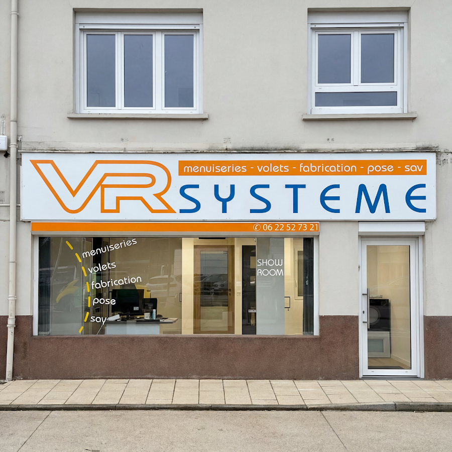 VR SYSTEME