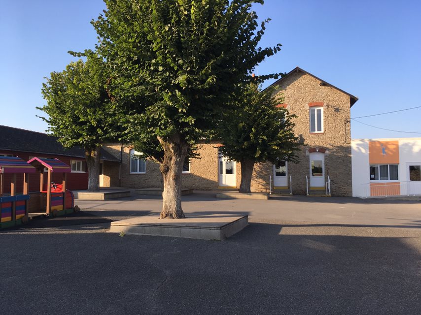 Ecole Notre Dame Sacré Coeur