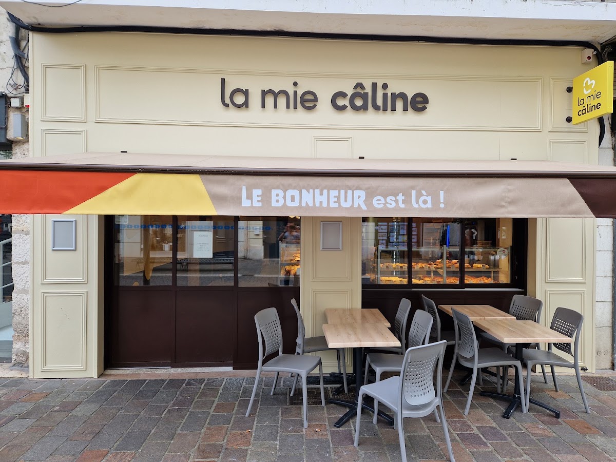 La Mie Câline