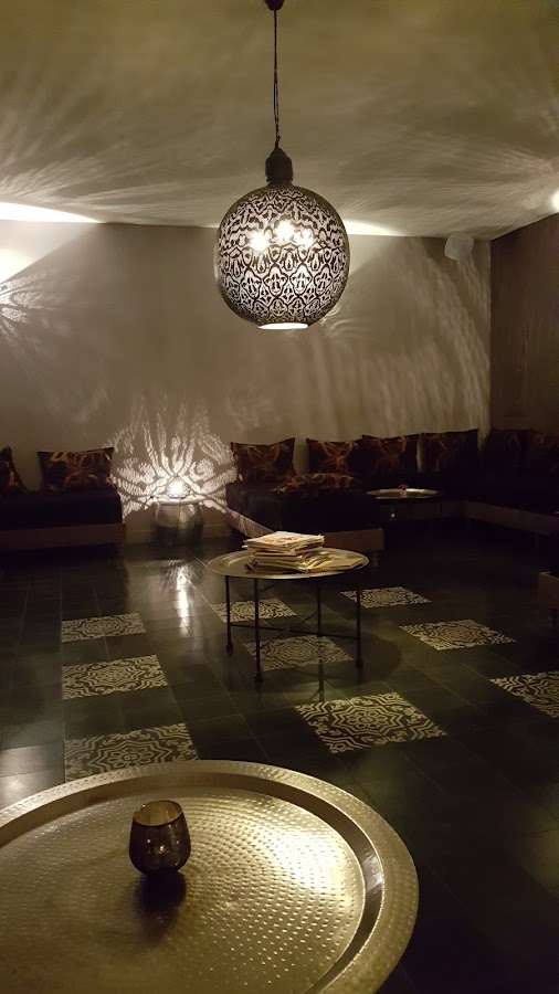 Majestic Hammam et Spa