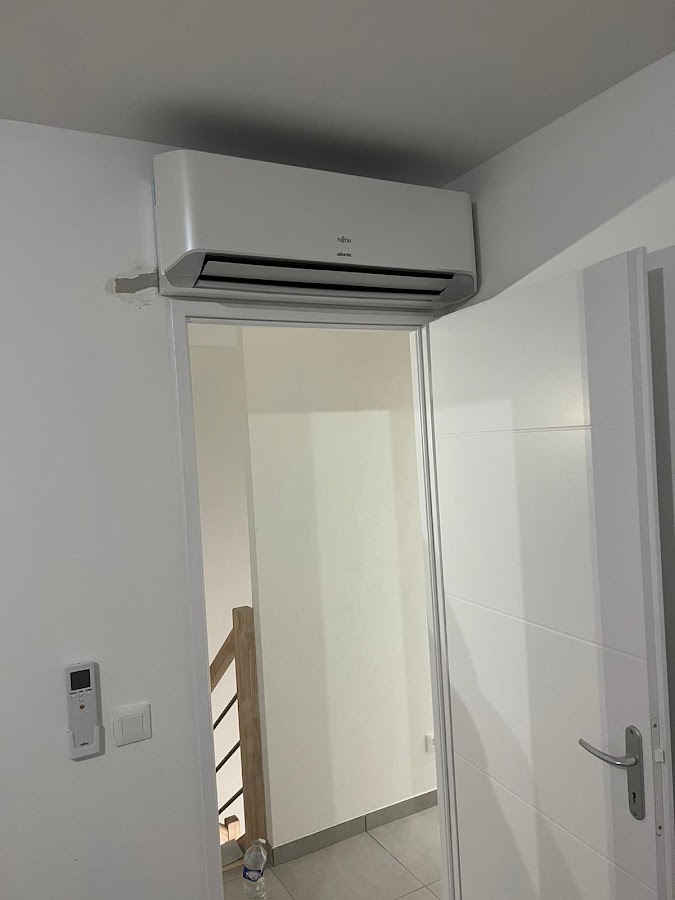 AG Plomberie Climatisation