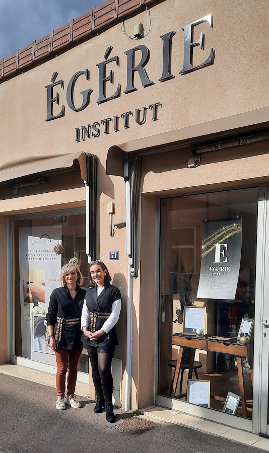 EGERIE INSTITUT