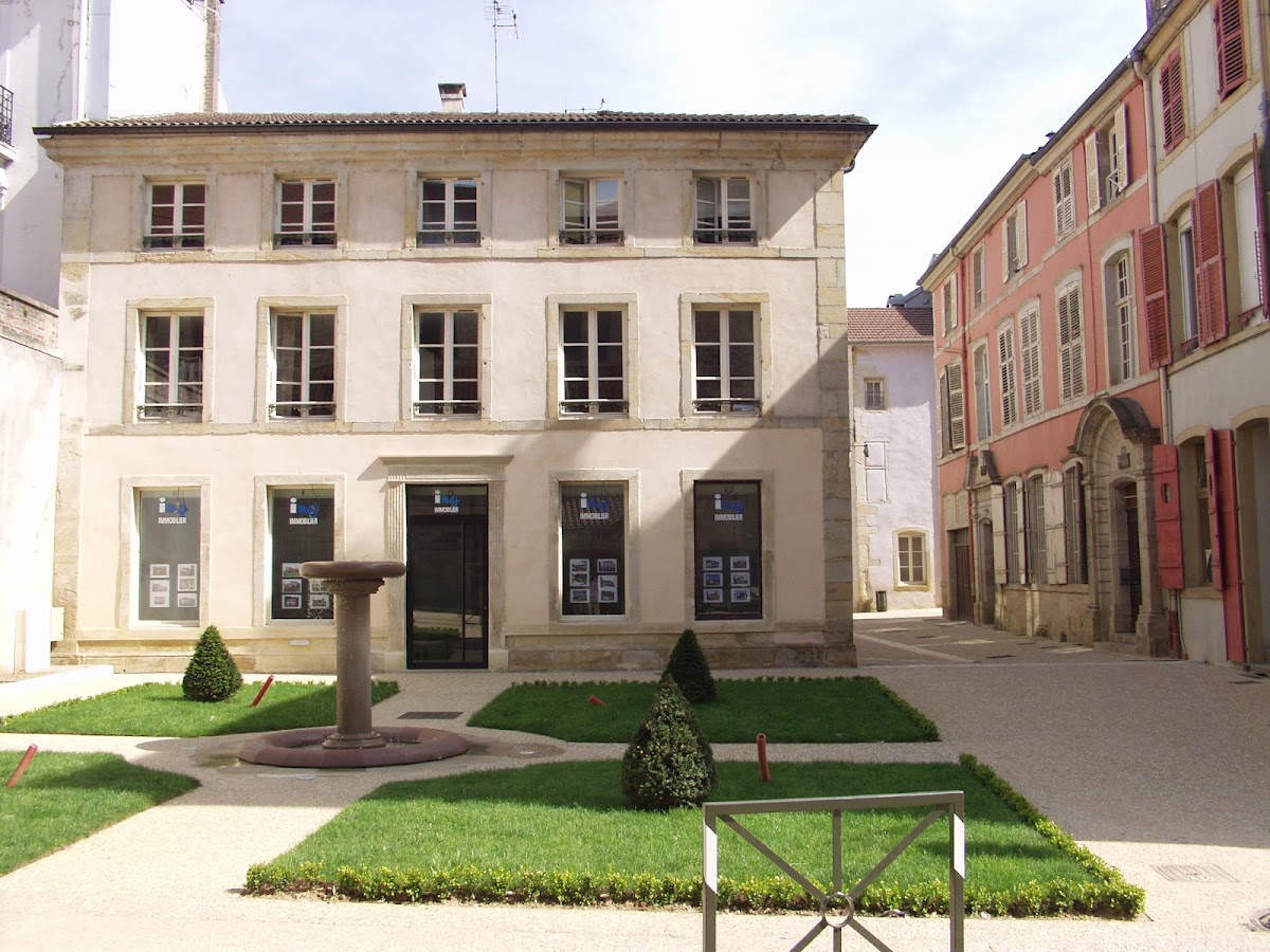 Imaj Immobilier