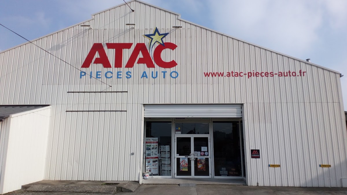 ATAC Pièces Auto