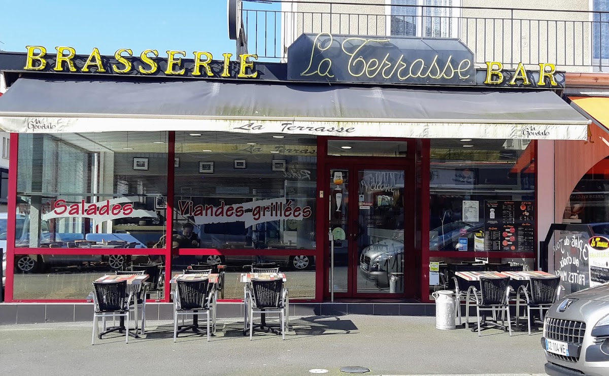 La Terrasse