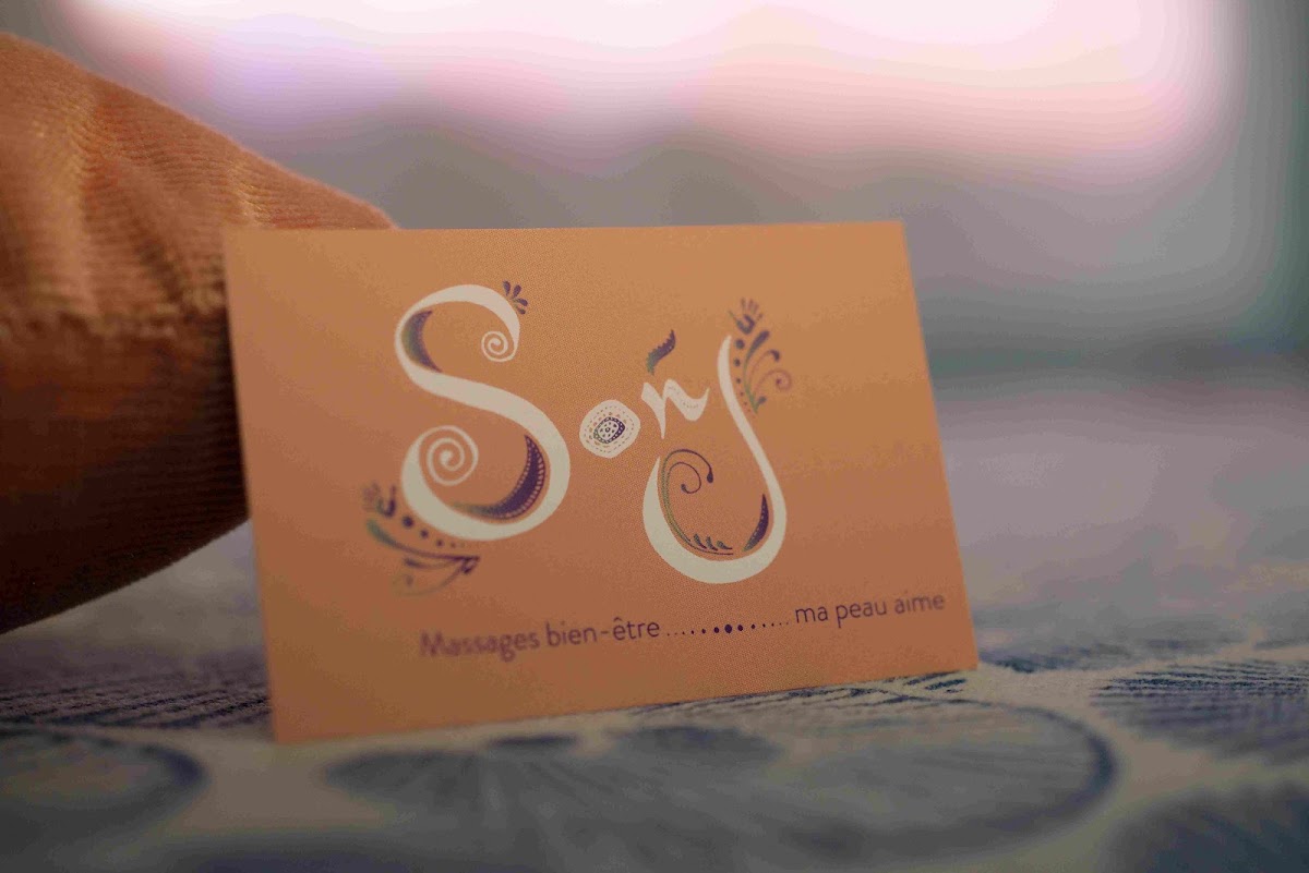 SOÑJ Massages Bien-Être