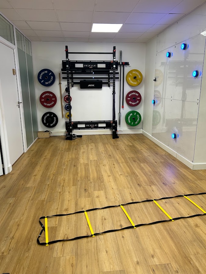 ARCIS Aurélien - Kinésithérapeute DE - Kiné du Sport - Préparateur Physique DU