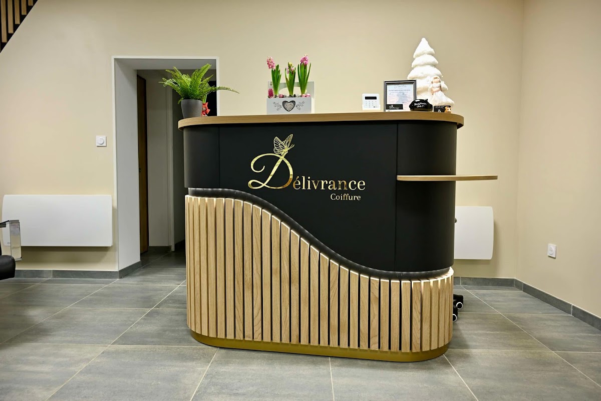 Délivrance Coiffure