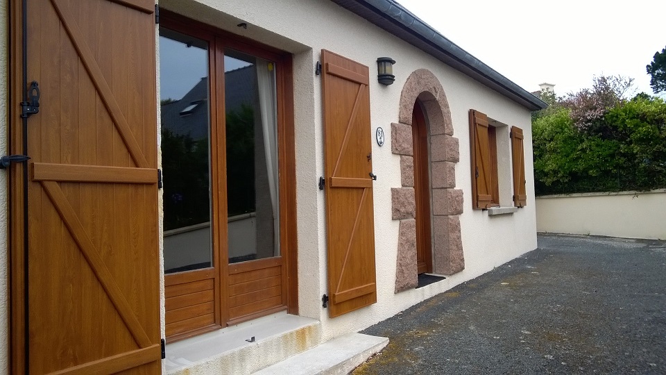 Bretagne solutions dépannages fermetures