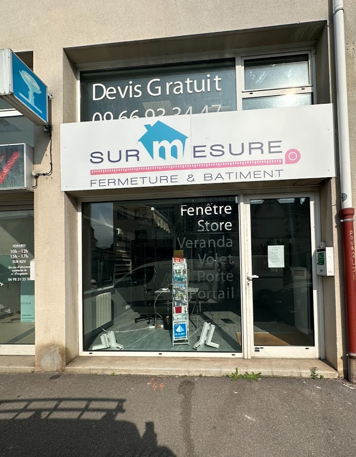 Sur Mesure