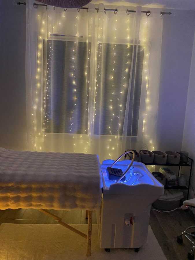 Camy Head SPA & Co