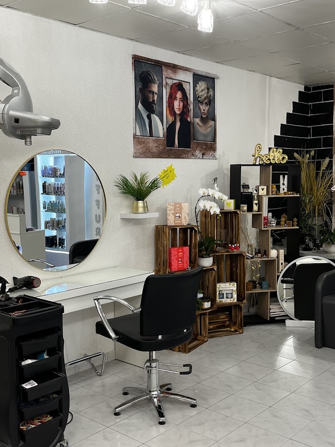 Nathalie Coiffure
