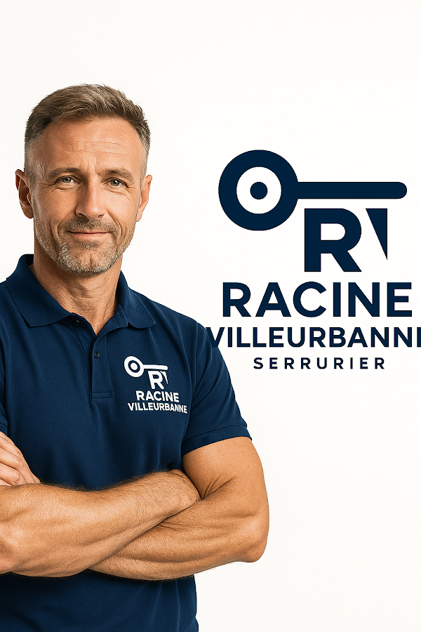 Racine Serrurier Villeurbanne