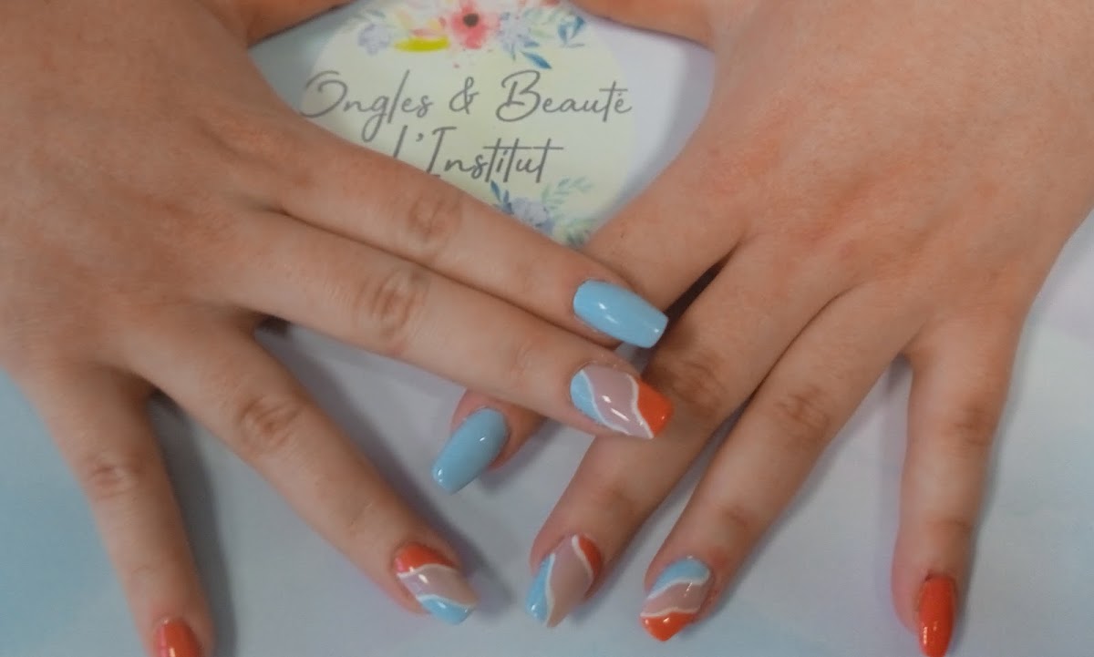 Ongles et Beauté l'Institut