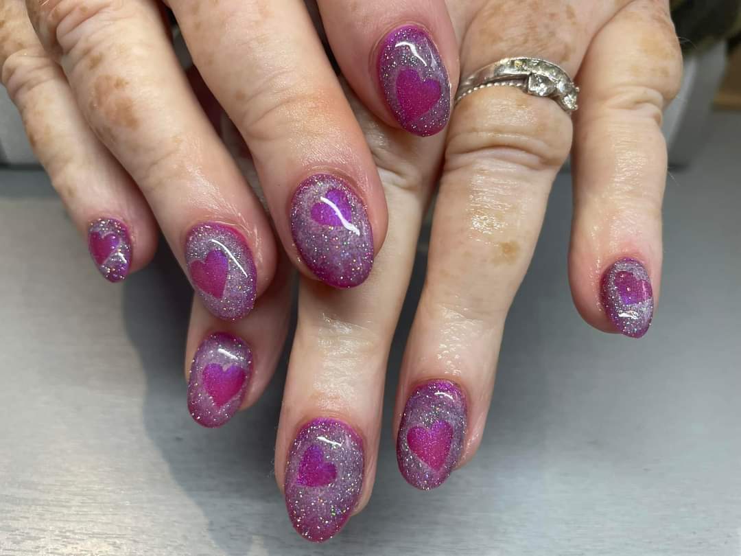 Les Ongles De Hong