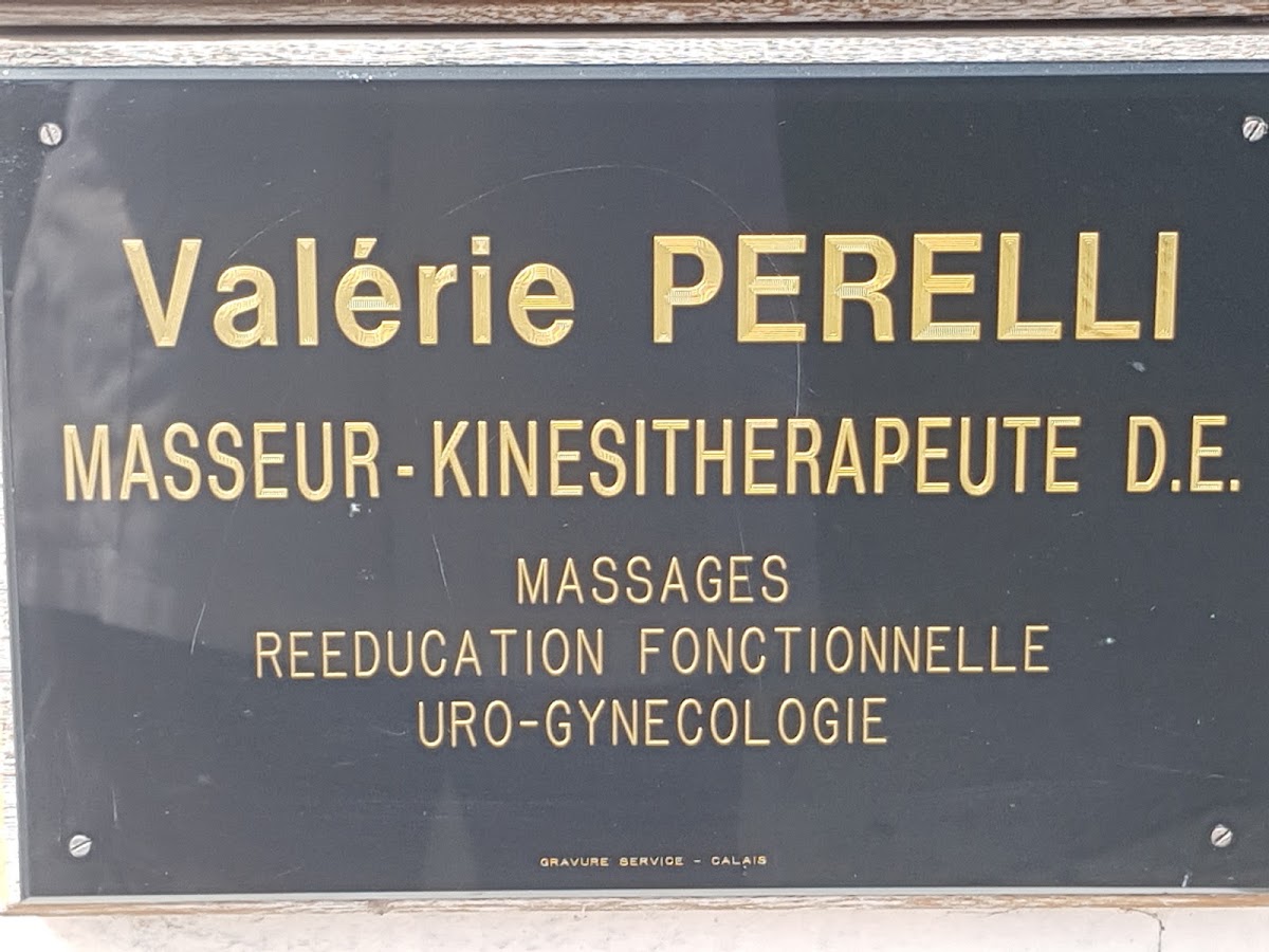 Valérie Vandenbussche Perelli