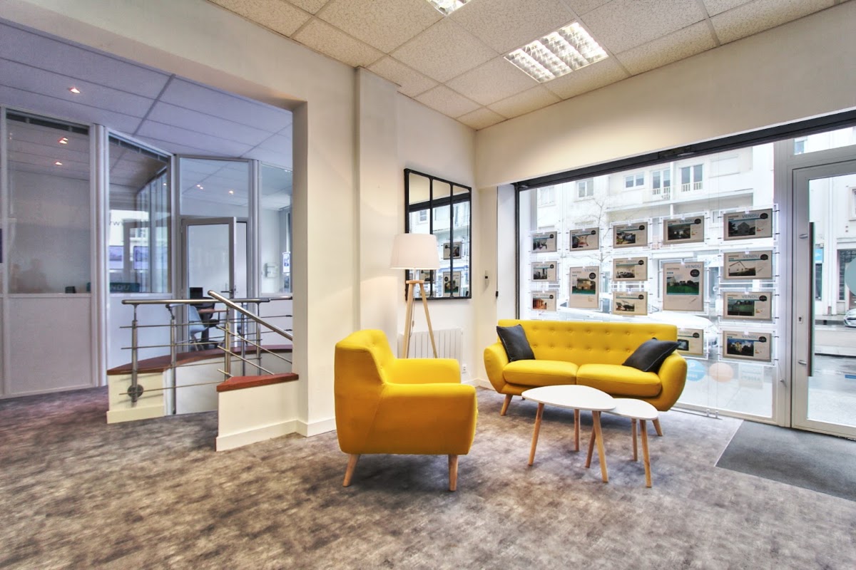Agence Nestenn Immobilier Saint Nazaire