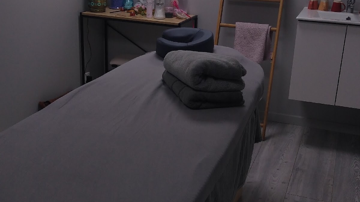 Edwards Massage Sarlat Espace Bien Être