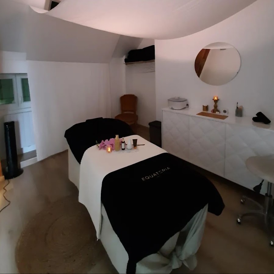 Cosmospa - Maison de Bien-Être