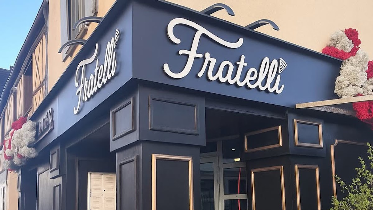 Fratelli