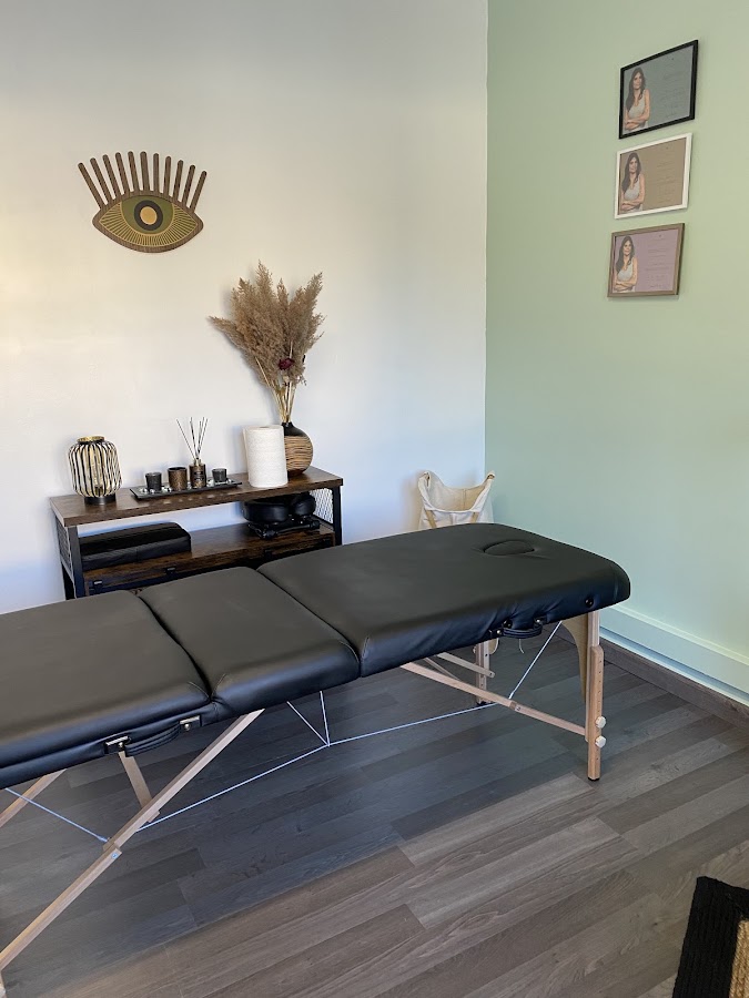 AB Beauty - Massages bien-être à Pierrelatte