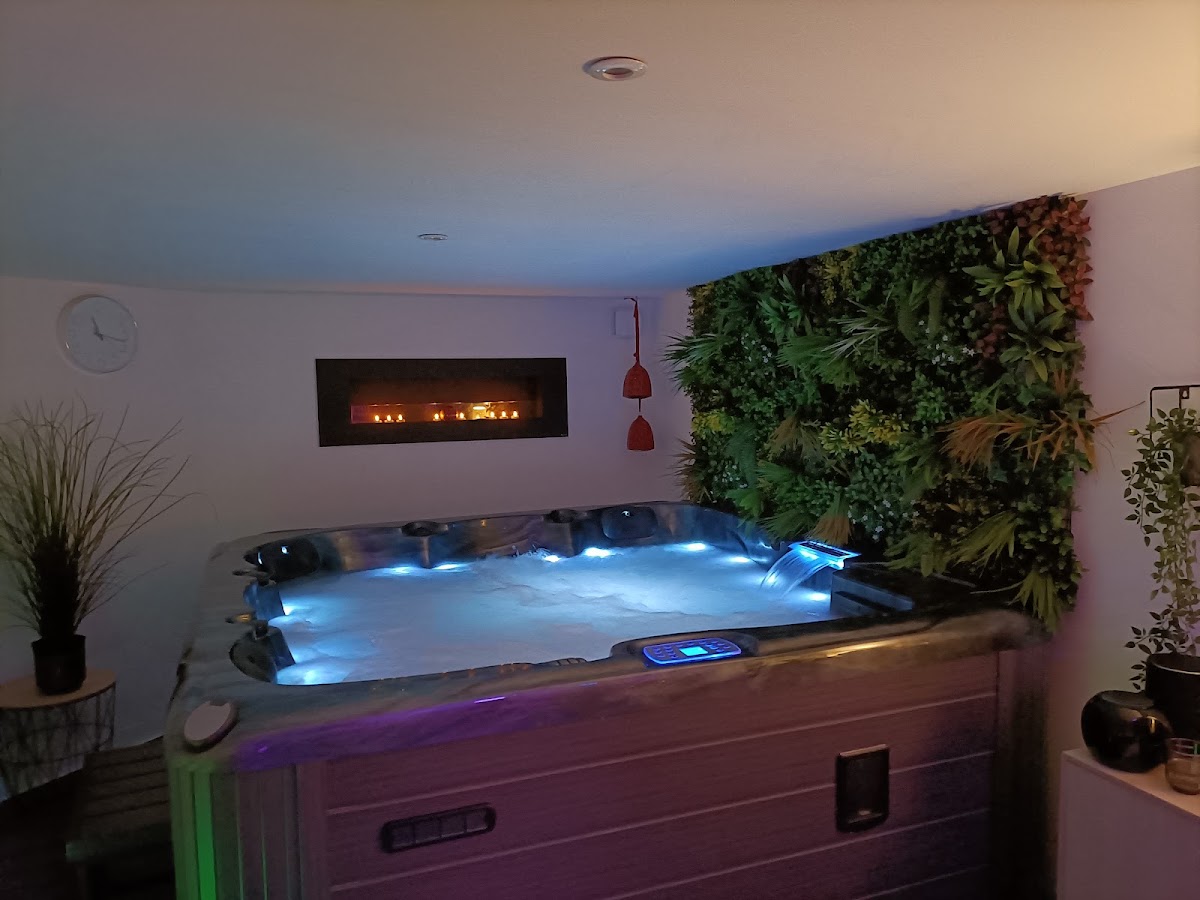 Beauté Zen Institut