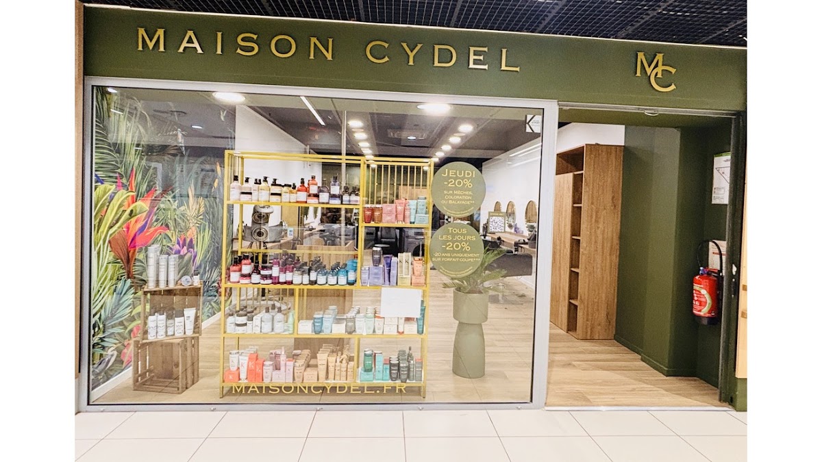 Maison Cydel