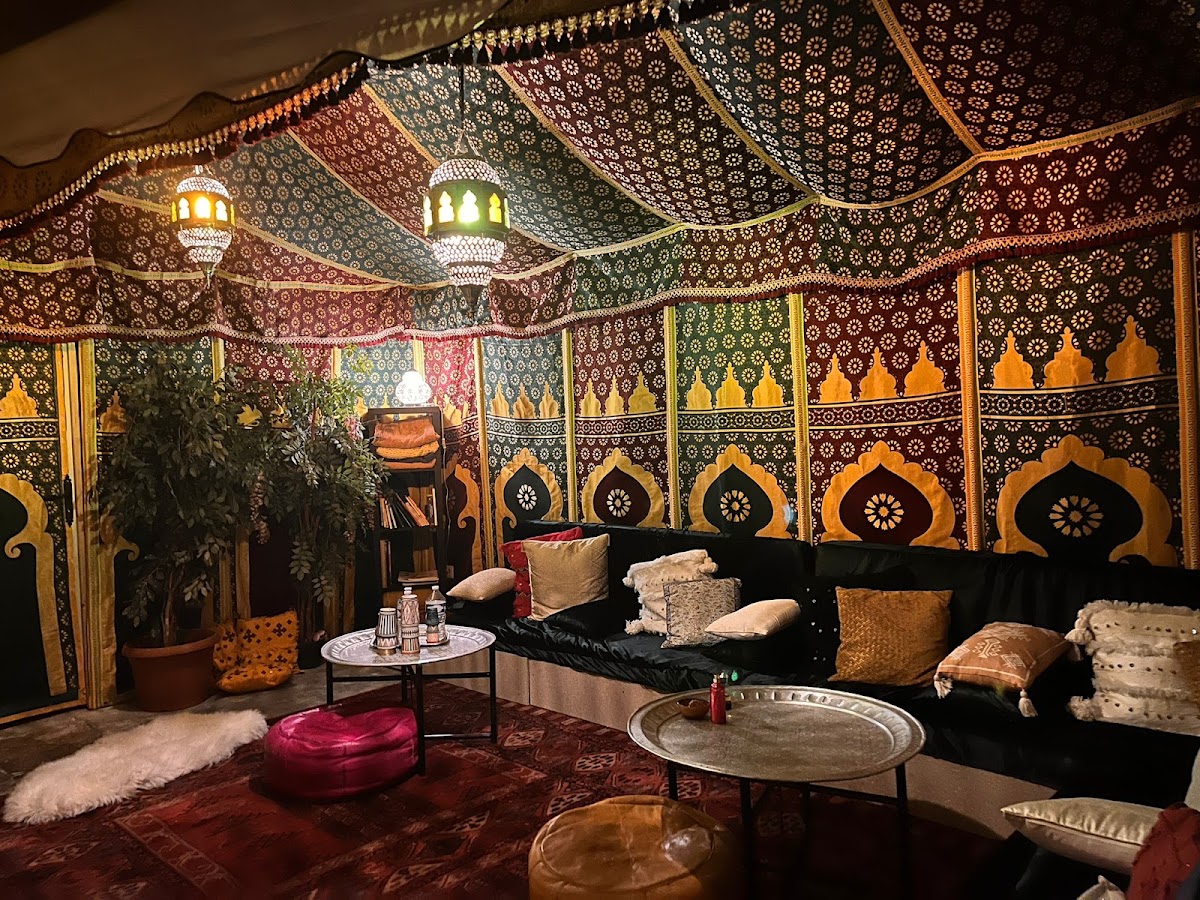 Dâr Layla