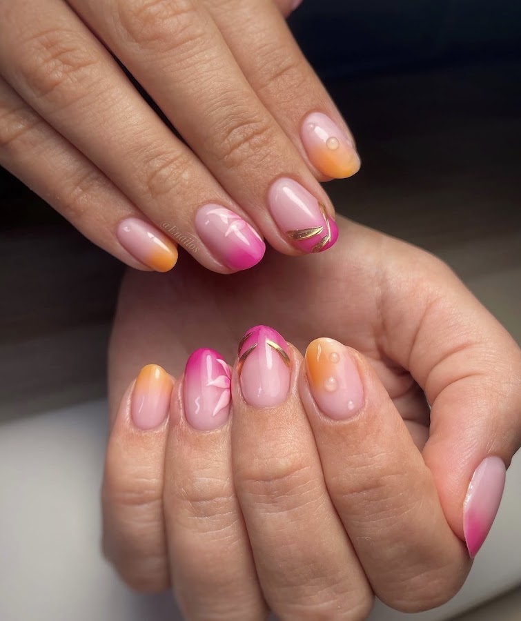 Enailos Onglerie