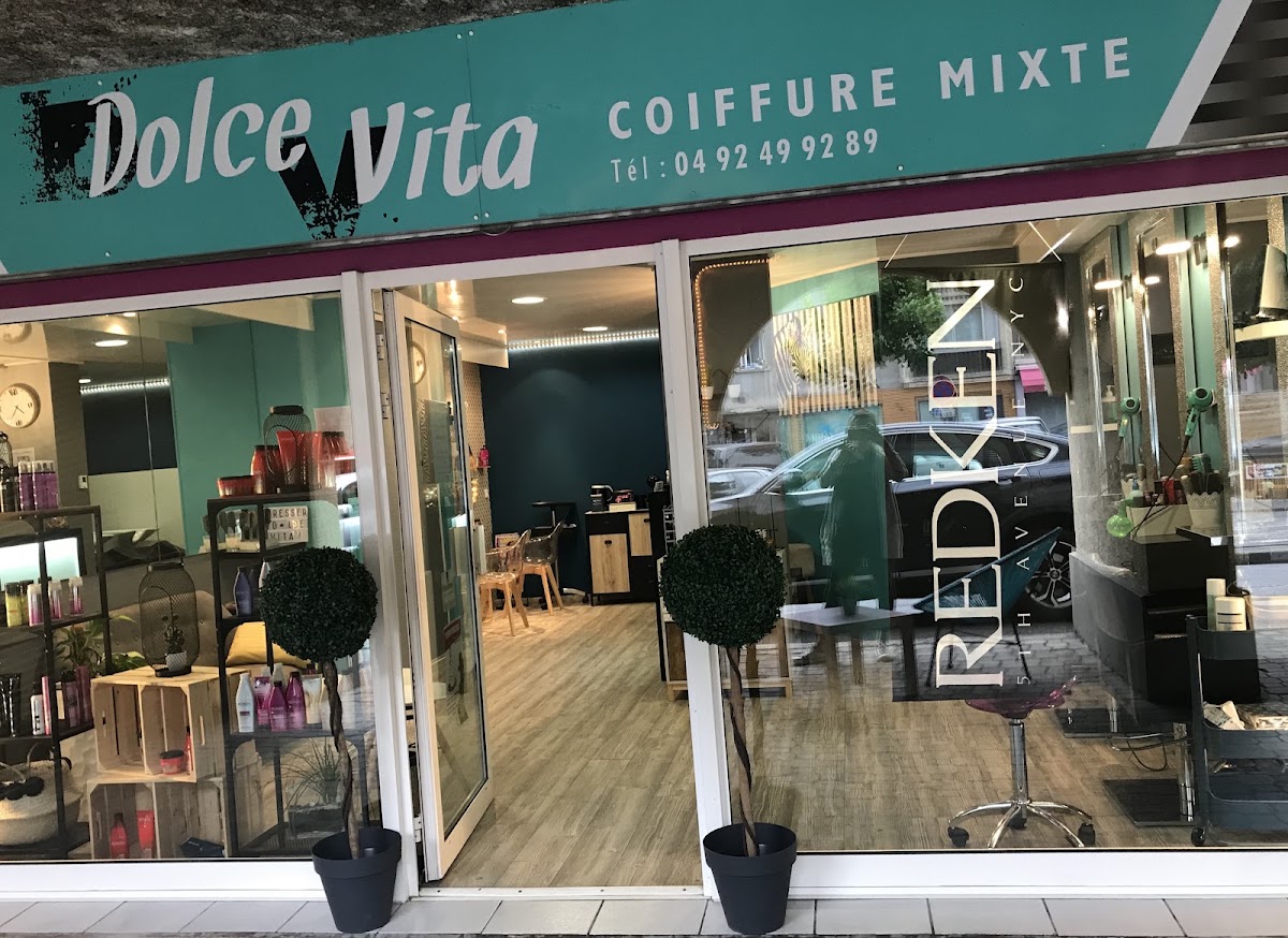 Dolce Vita Coiffure