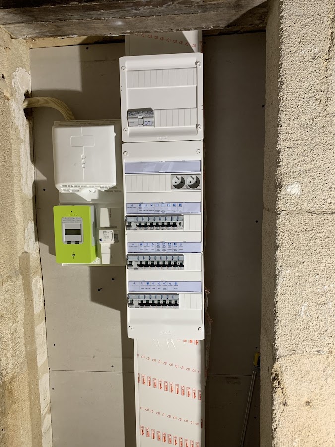 VIEL SOLUTIONS ELECTRIQUES