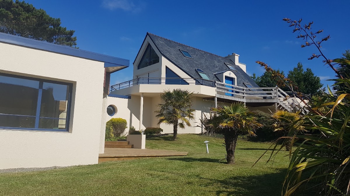 🏡 TALOC Façades & Peinture - Applicateur Exclusif VERTIKAL®