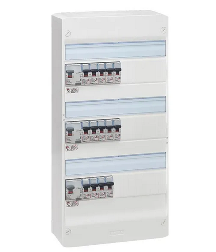 Entreprise GUILLEMOT ELECTRICITE