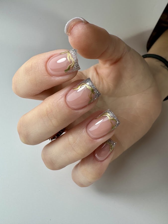 50 Nuances d'Ongles