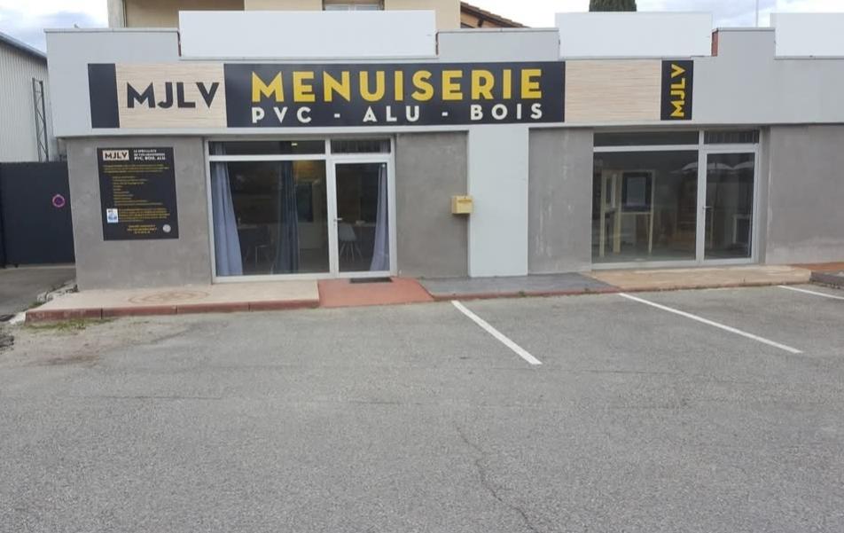 Mjlv Menuiserie