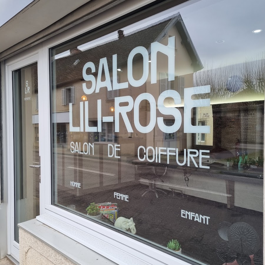 Salon Lili-Rose