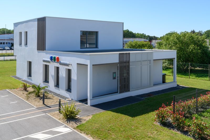 MMA Assurances VALLET