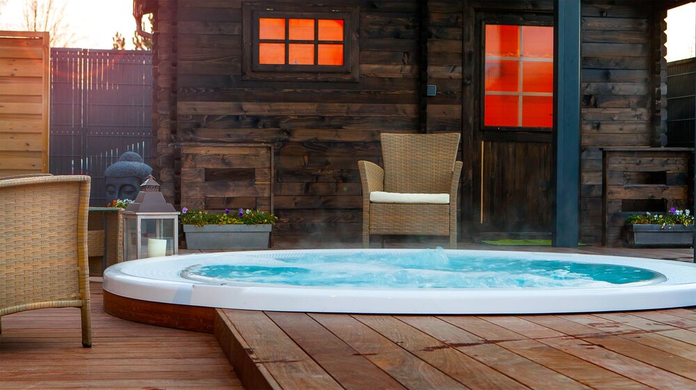 Spa La Vie est Belle