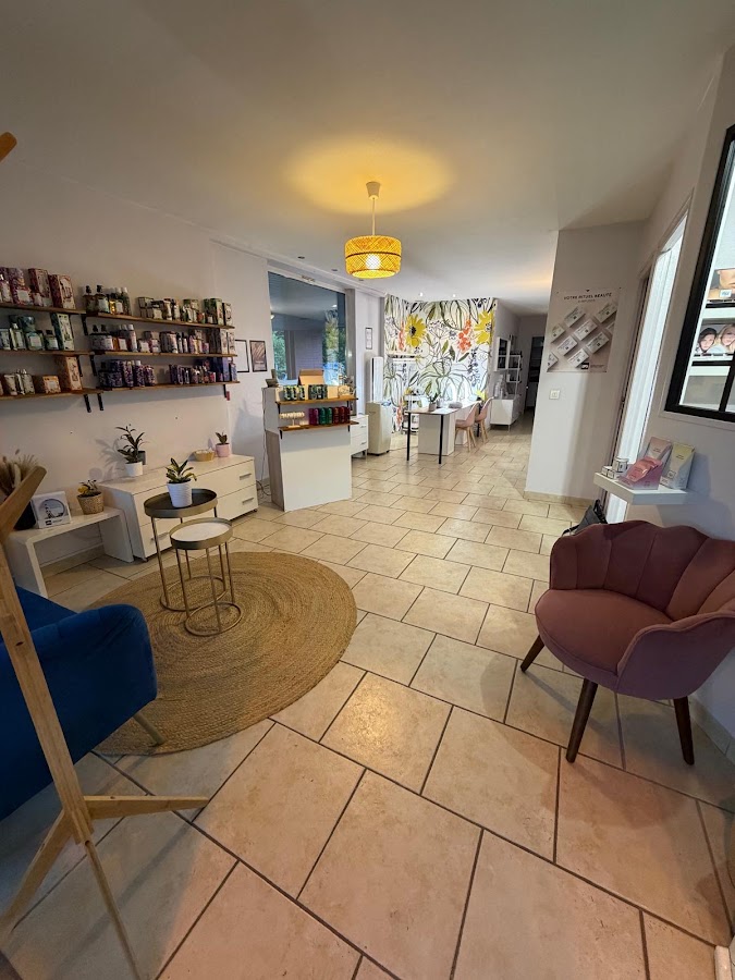 Cocktail Beauté Olivet