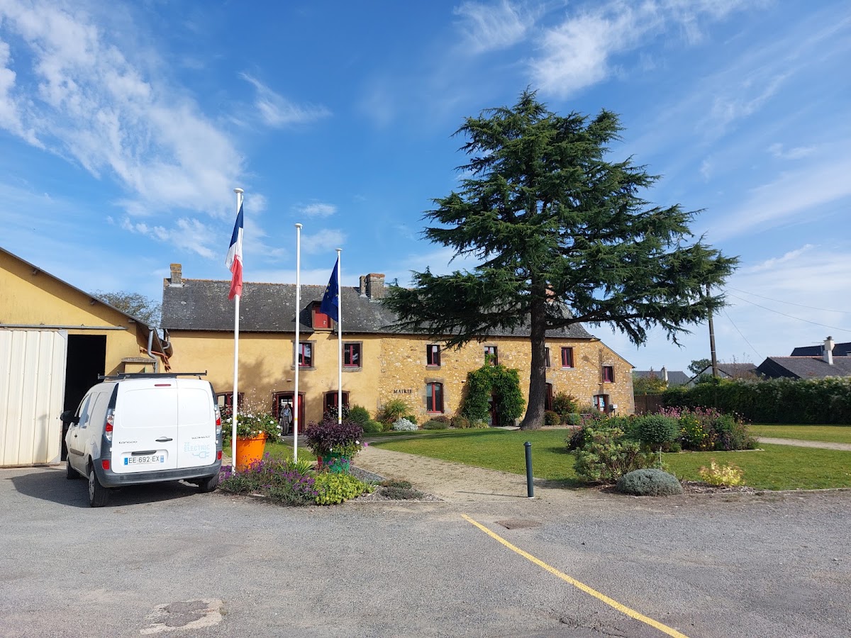 Mairie