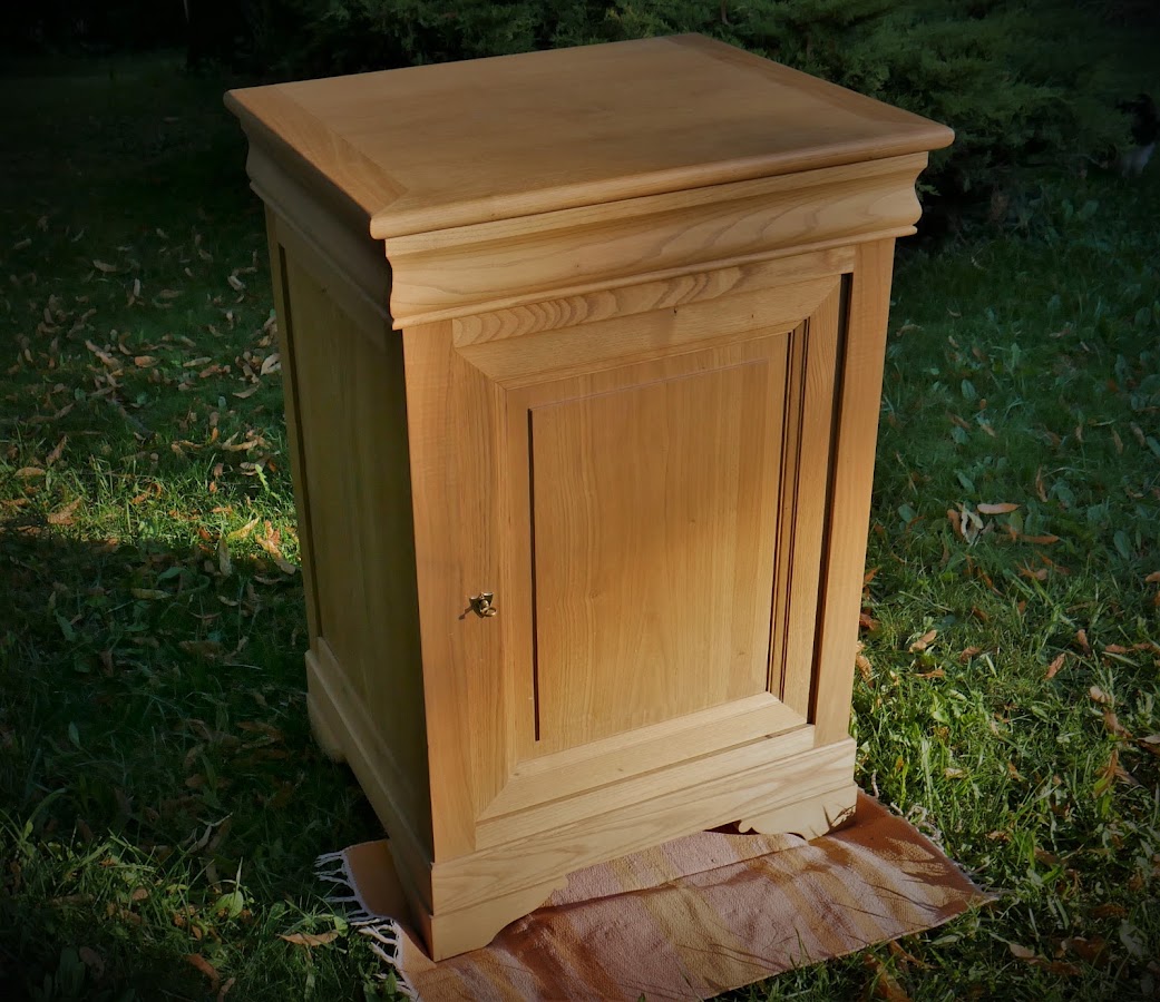 Ébénisterie / Menuiserie