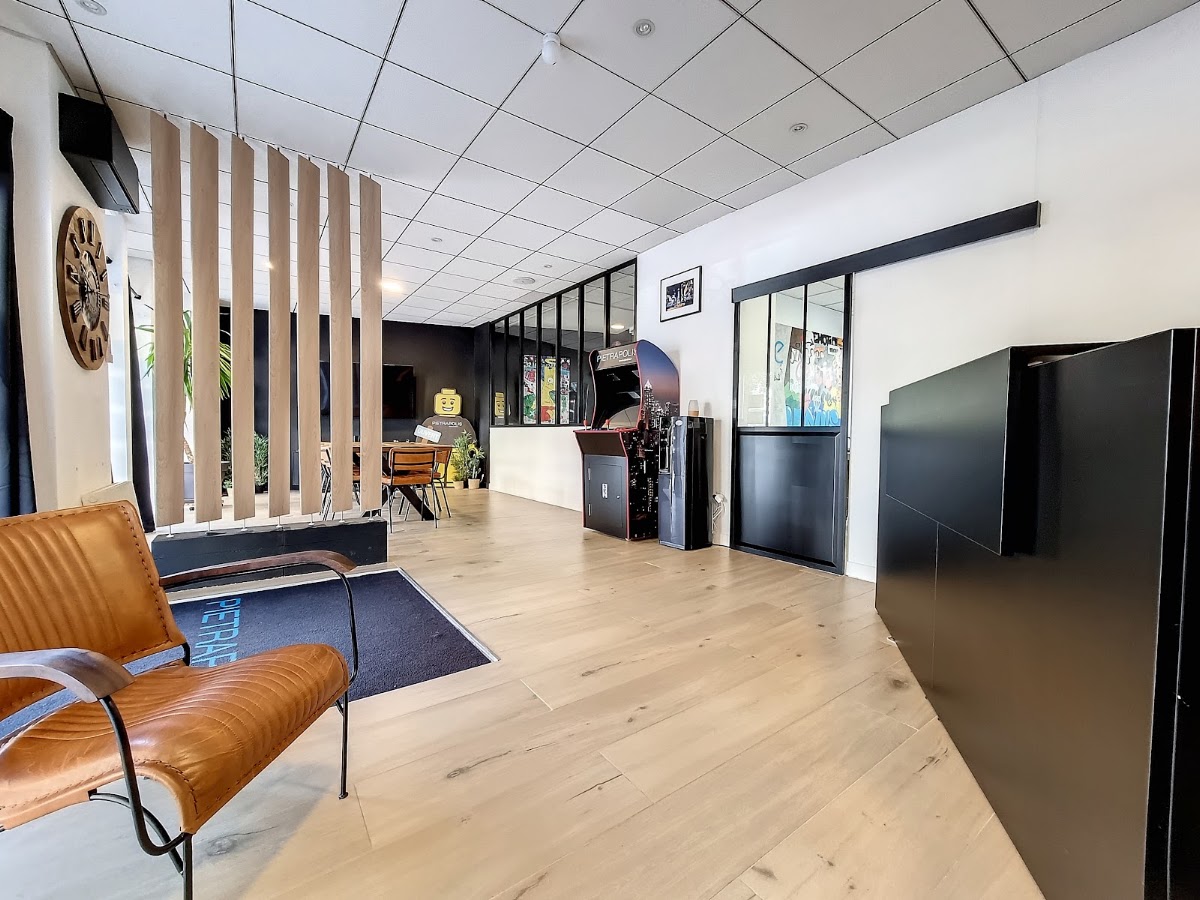 Pietrapolis Immobilier Dijon