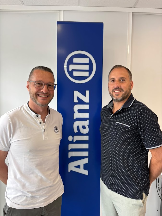 Allianz Assurance LATRESNE - RICCI & HOULÈS