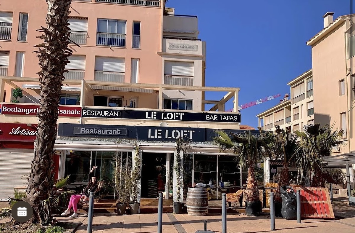 Le Loft cap D’agde