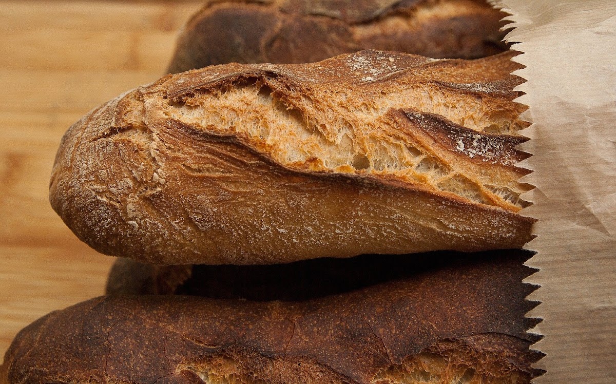 Touflet Boulanger Bordeaux