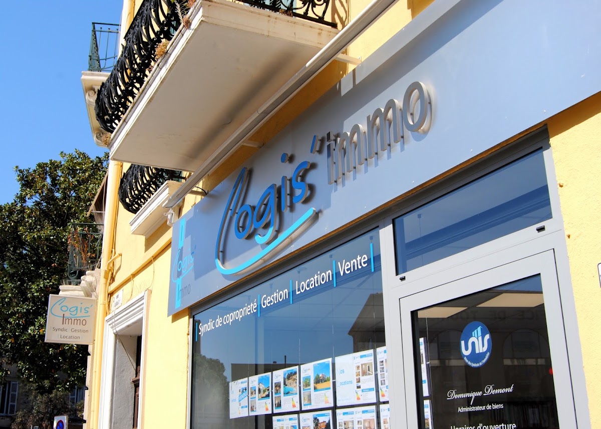LOGIS'IMMO
