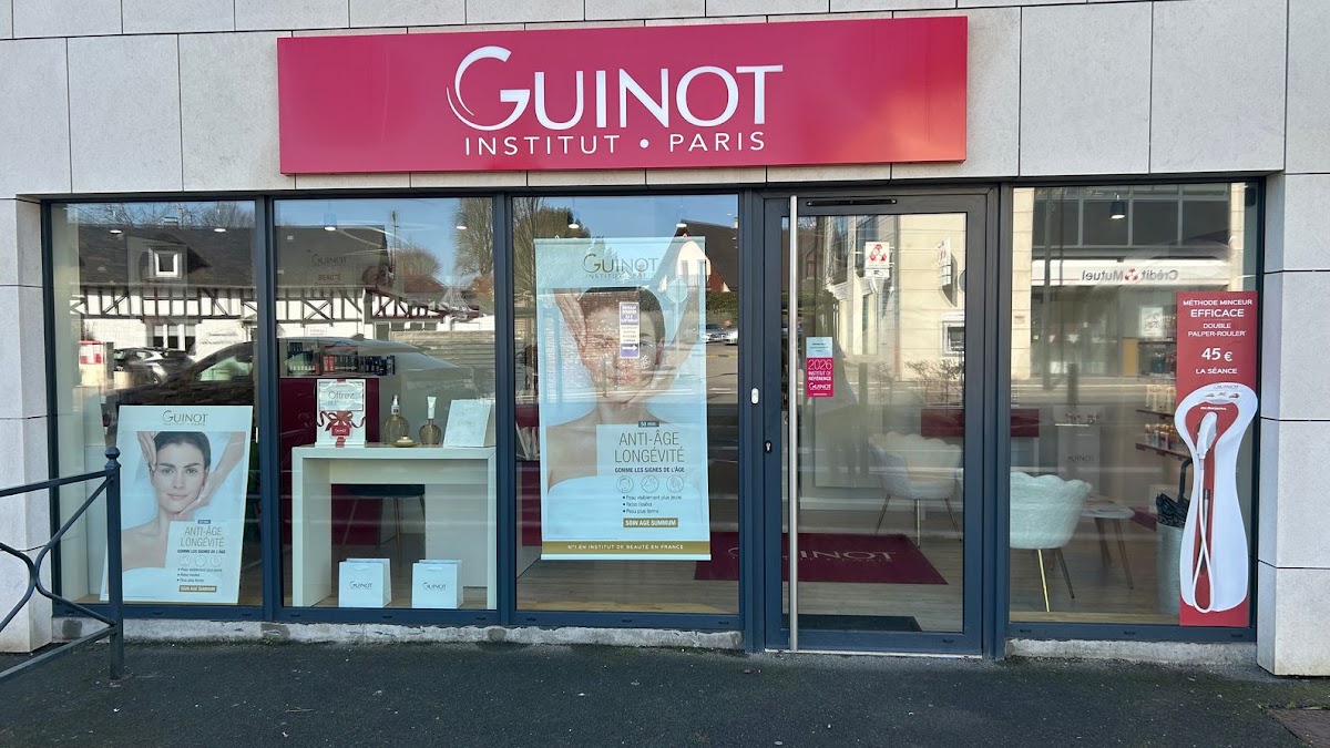 Institut Guinot